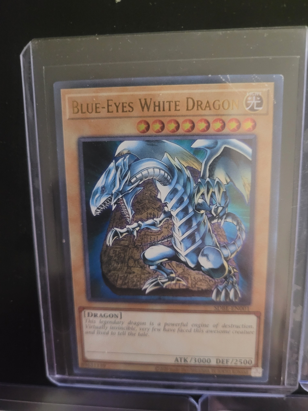 Yu Gi Oh Rares - Picture 3 of 3